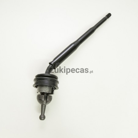 Manete de Velocidades