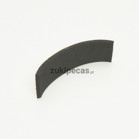 Banda de Espuma Das Abas