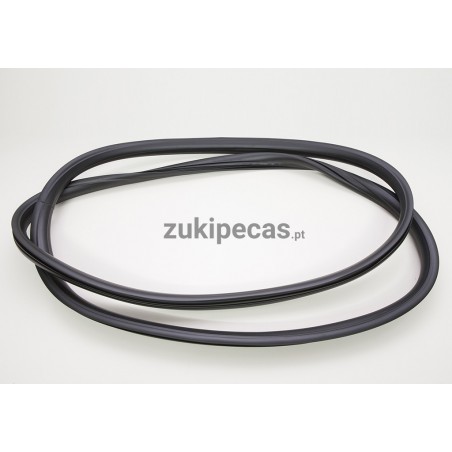 Borracha do Para-brisas