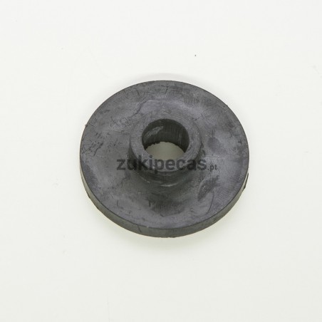 Borracha interior do Vidro de Trás do Hardtop.