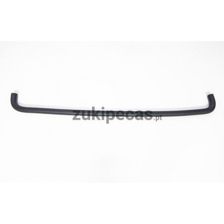 Tubo do Vaso de Expansão Ao Radiador