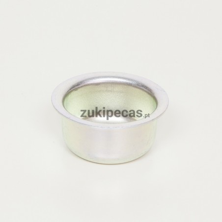 Tampa do Semi-eixo Frente