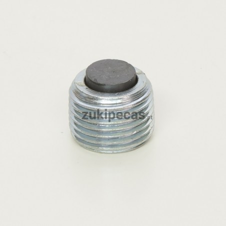 Parafuso de Drenar Óleo caixa e Diferenciais