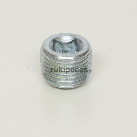 Parafuso de Drenar Óleo caixa e Diferenciais