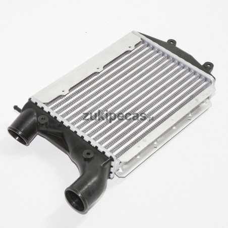 Intercooler