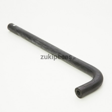 Tubo Fino do Intercooler