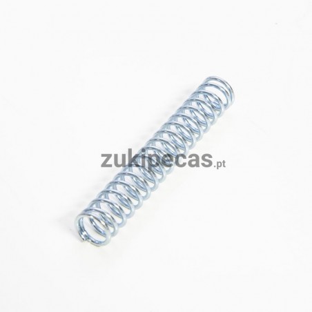 Mola (Cabo de Embraiagem)