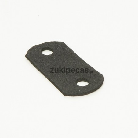 Borracha de vedação do Encaixe do Hardtop