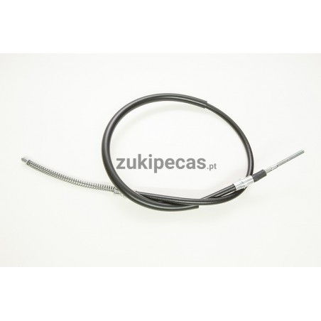 Cabo de Travão de Mão Lado Esquerdo