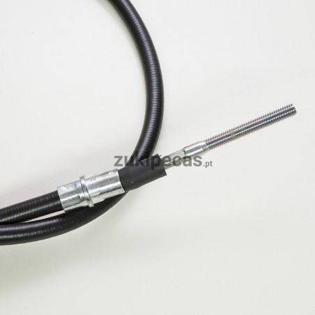 Cabo de Travão de Mão Lado Esquerdo
