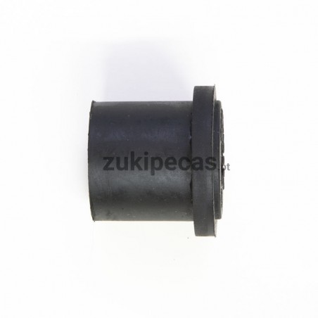 Casquilho de Mola Em Borracha