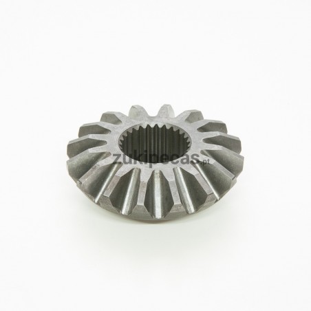 Planetário de Diferencial