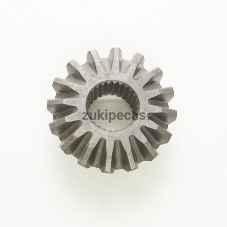 Planetário de Diferencial