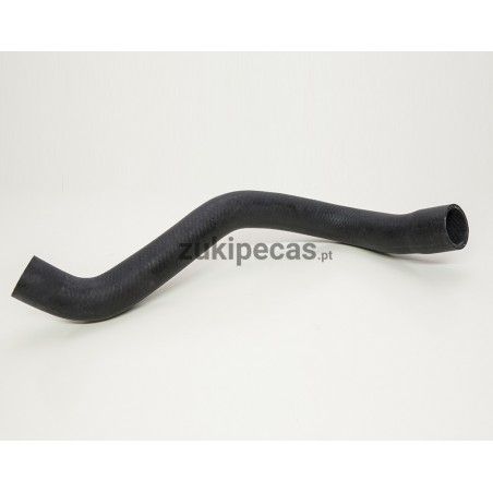 Tubo de Saída do Radiador