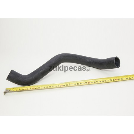 Tubo de Saída do Radiador