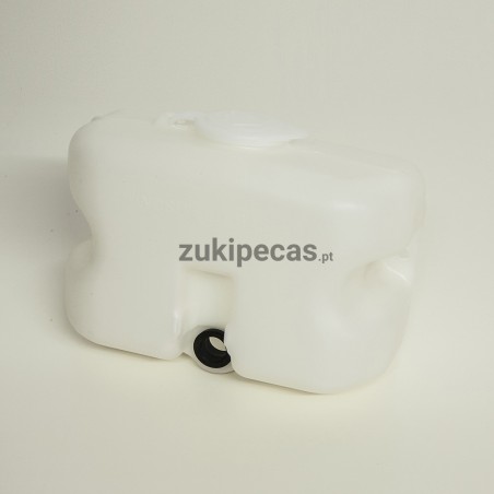 Depósito Reservatório de Água do Esguicho