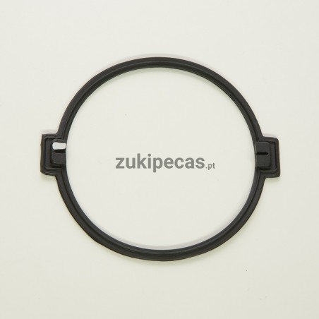 Vedante do copo do Distribuidor