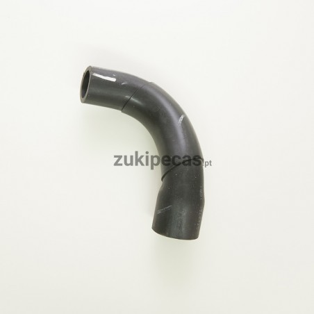 Tubo Pequeno de Óleo Contra-curva