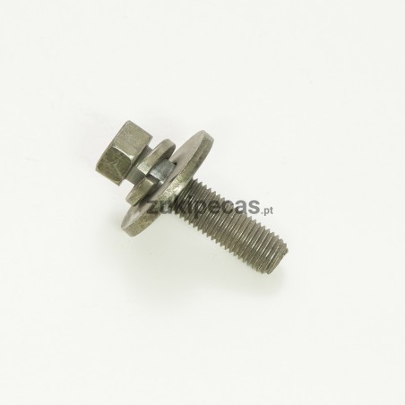 Parafuso da Carroçaria