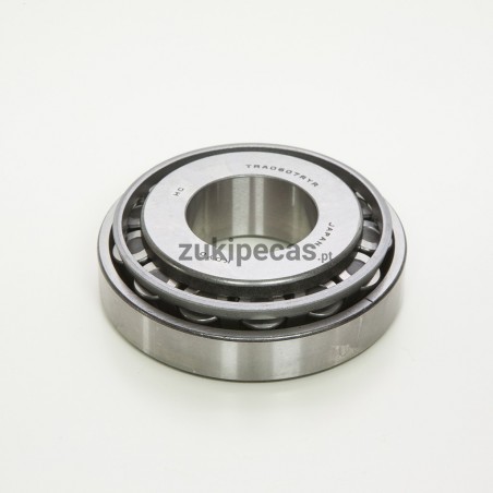 Rolamento interior do pinhão de ataque