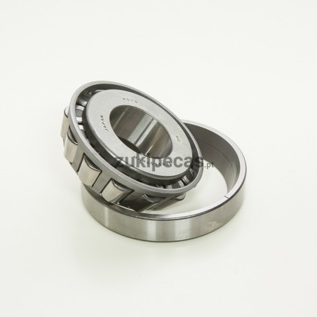 Rolamento interior do pinhão de ataque