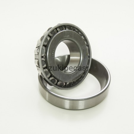 Rolamento Exterior do Pinhão de Ataque Samurai