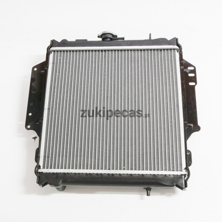 Radiador Samurai 1.3 samurai 8v e 16v