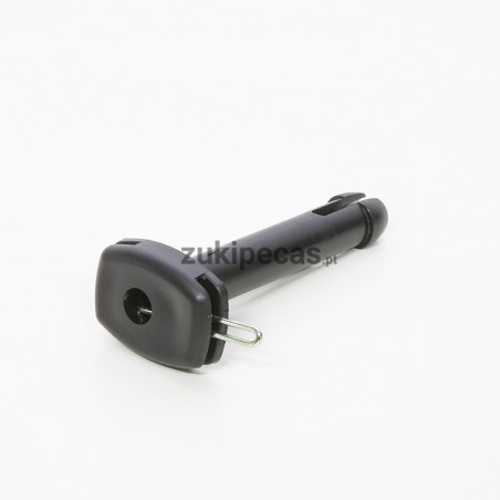 Guia do Encosto de Cabeça