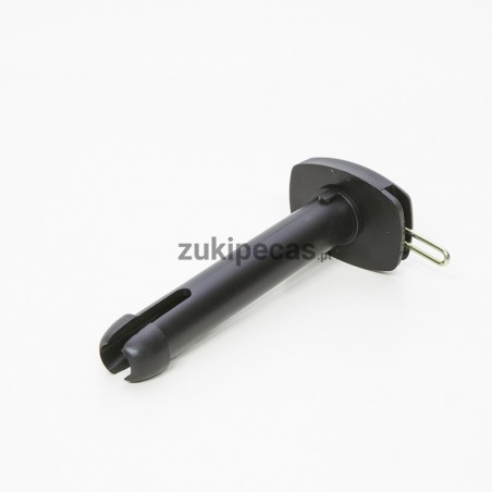 Guia do Encosto de Cabeça