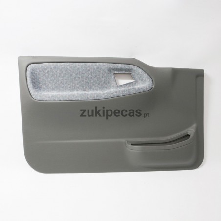 Quartela Vitara 3p Lado Esquerdo