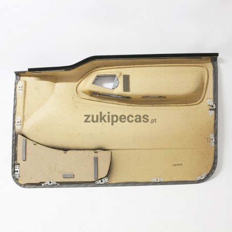 Quartela Vitara 3p Lado Esquerdo