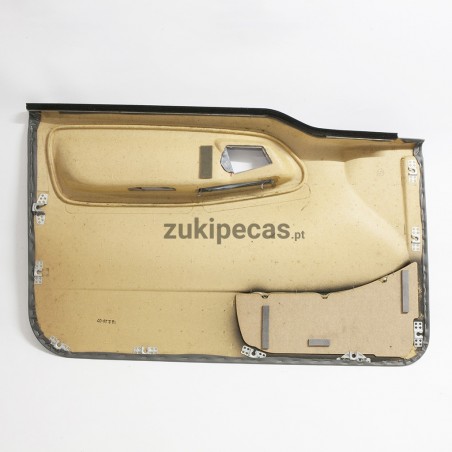 Quartela Vitara 3p Lado Direito