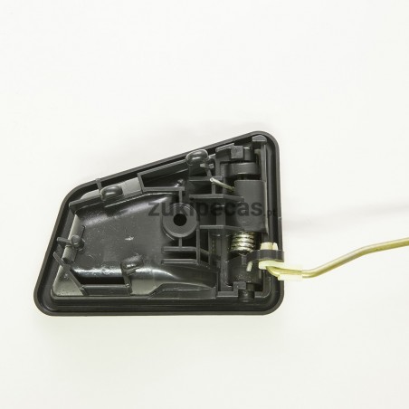 Puxador de Porta Vitara Frente Esq. Preto 5p