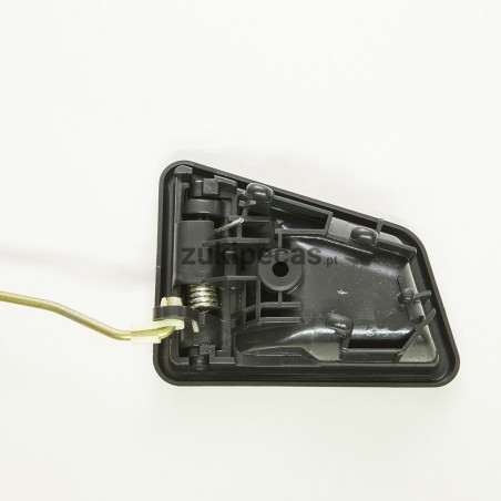 Puxador de Porta Vitara Frente Dir. Preto