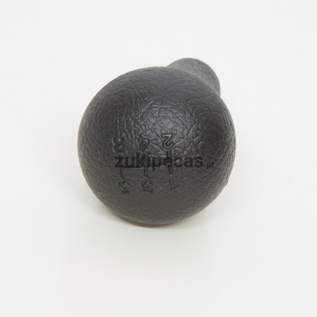 Moca das velocidades