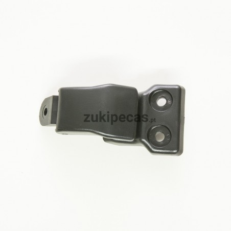 Fecho do Vidro Lateral