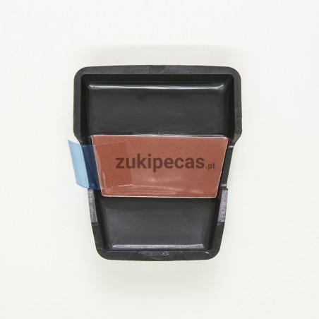 Cobertura da fixação do Aro do Para-brisas