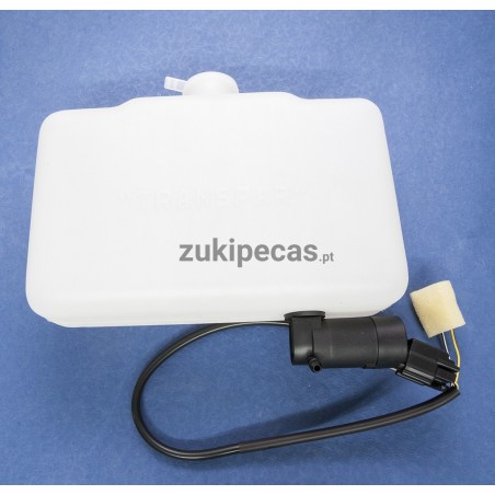 Depósito do Esguicho 1.0