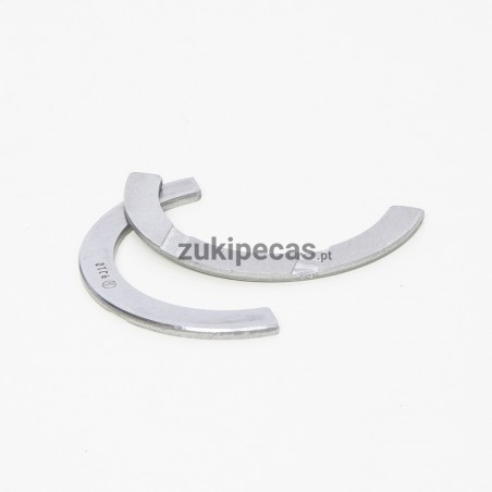 Conjunto de Espaçadores da Cambota 1.3