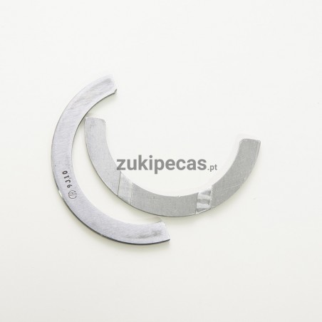 Conjunto de Espaçadores da Cambota 1.3