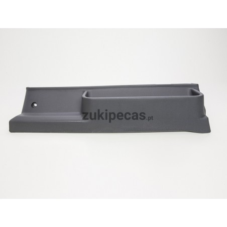 Cobertura Inferior do Banco Lado Esquerdo