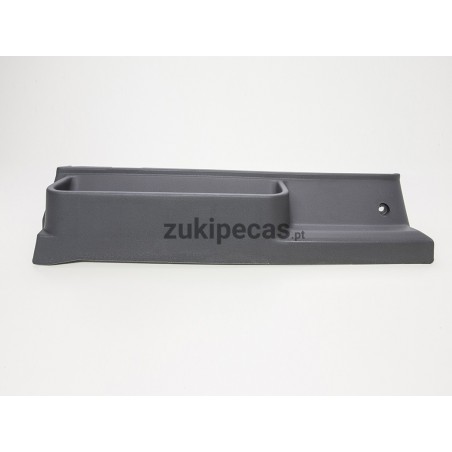 Cobertura Inferior do Banco Lado Direito