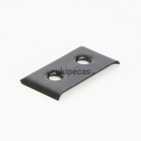 Placa de fixação do limitador