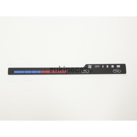 Placa do Painel de Aquecimento