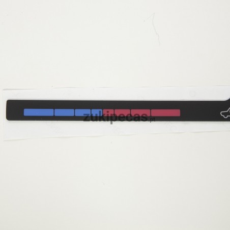 Placa do Painel de Aquecimento