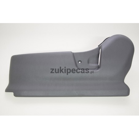 Cobertura Exterior do Banco Lado Esquerdo