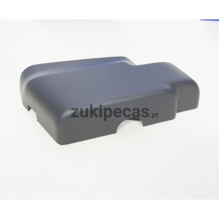 Tampa Superior da Coluna de Direção