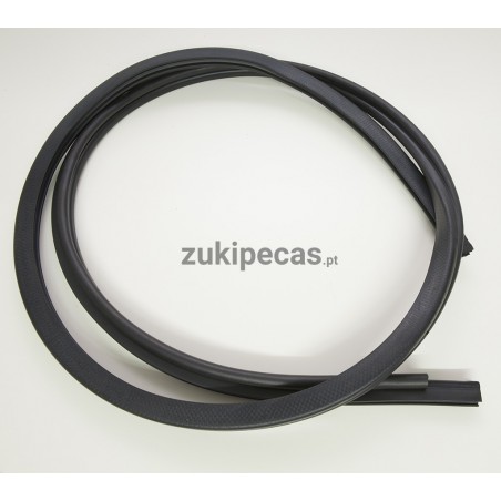 Vedante Superior Esquerdo