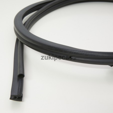 Vedante Superior Esquerdo