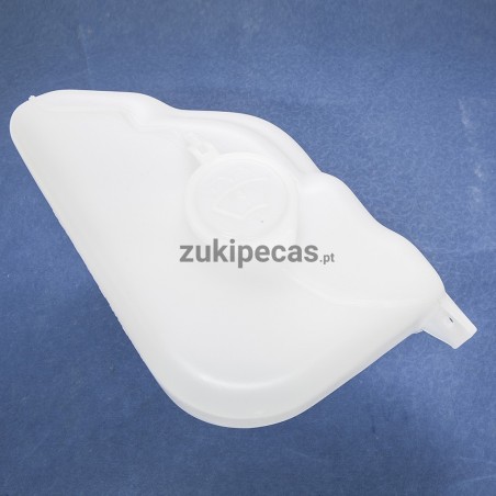 Depósito do Limpa Para Brisas 2 Motores